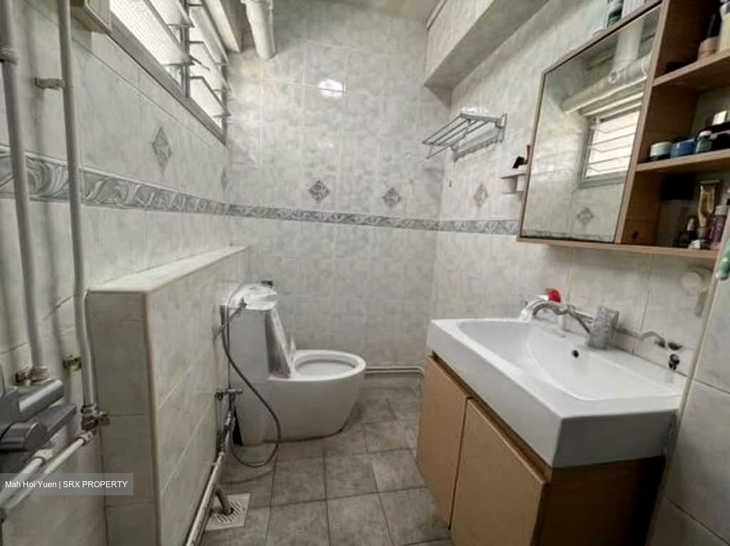 Blk 352 Choa Chu Kang Central (Choa Chu Kang), HDB 4 Rooms #562296521